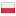 apollokf.pl server is located in Poland